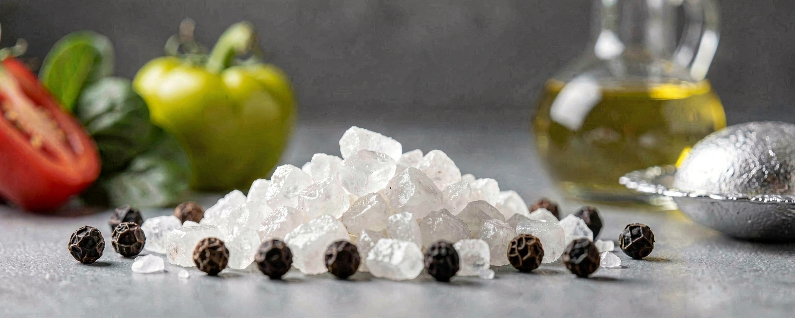 Detalles de calidad nutricional