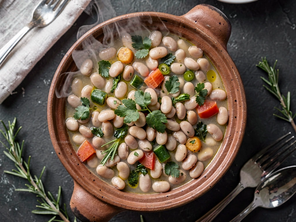 Legumbres y nutrición