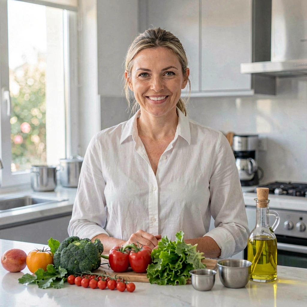 Editor de Dieta Española